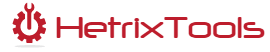 HetrixTools logo