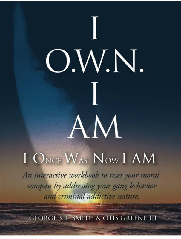 I O.W.N. I AM book cover