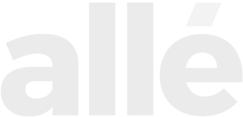 Allé