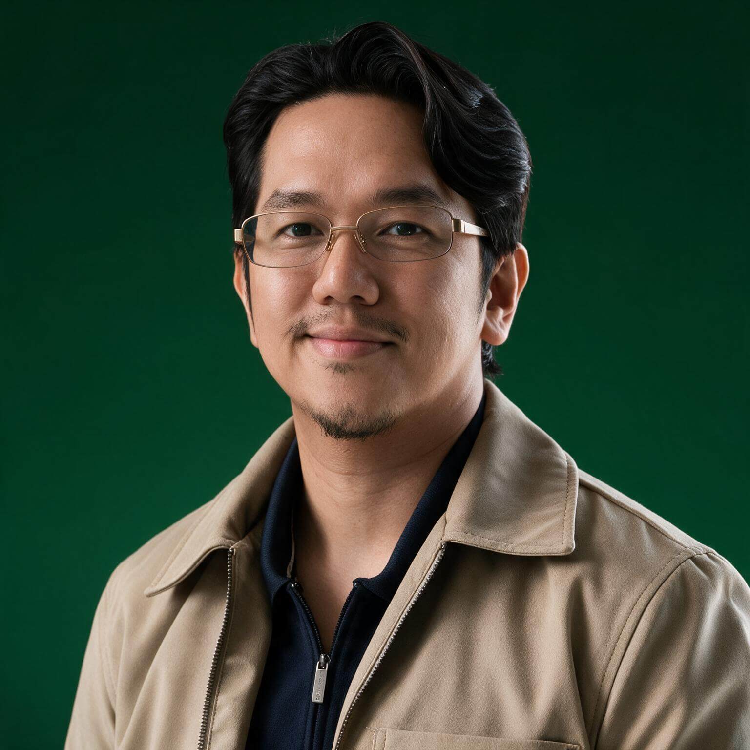 Enrico Manalang