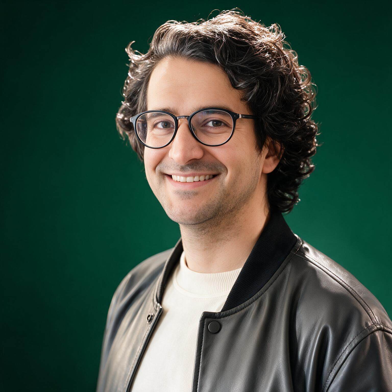 Javad Hooshmand