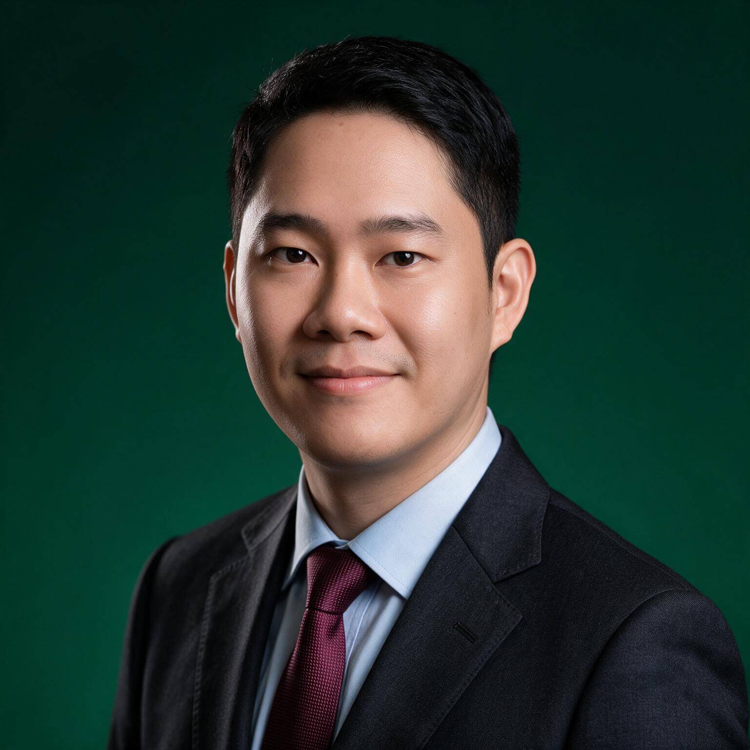 Eric Nguyen