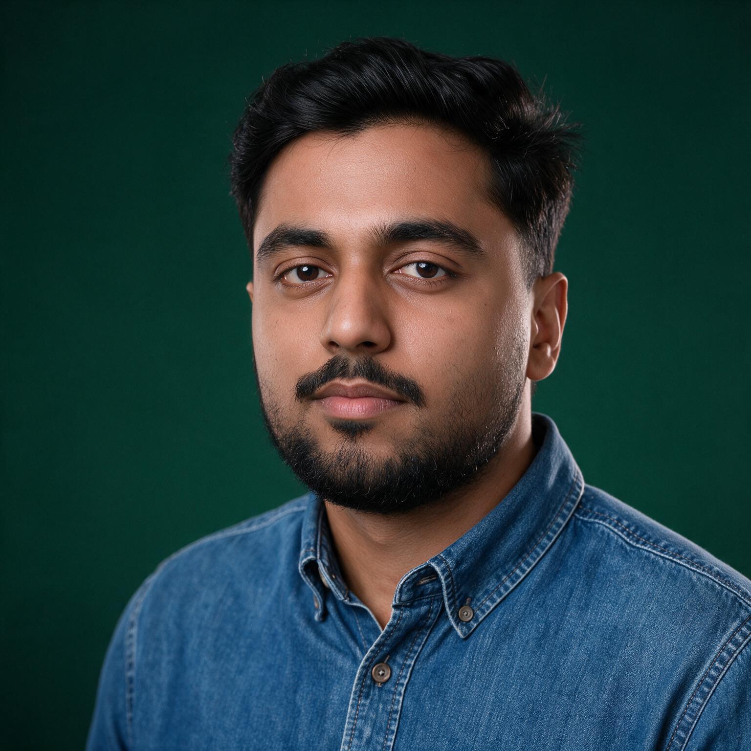 Umar Khalak