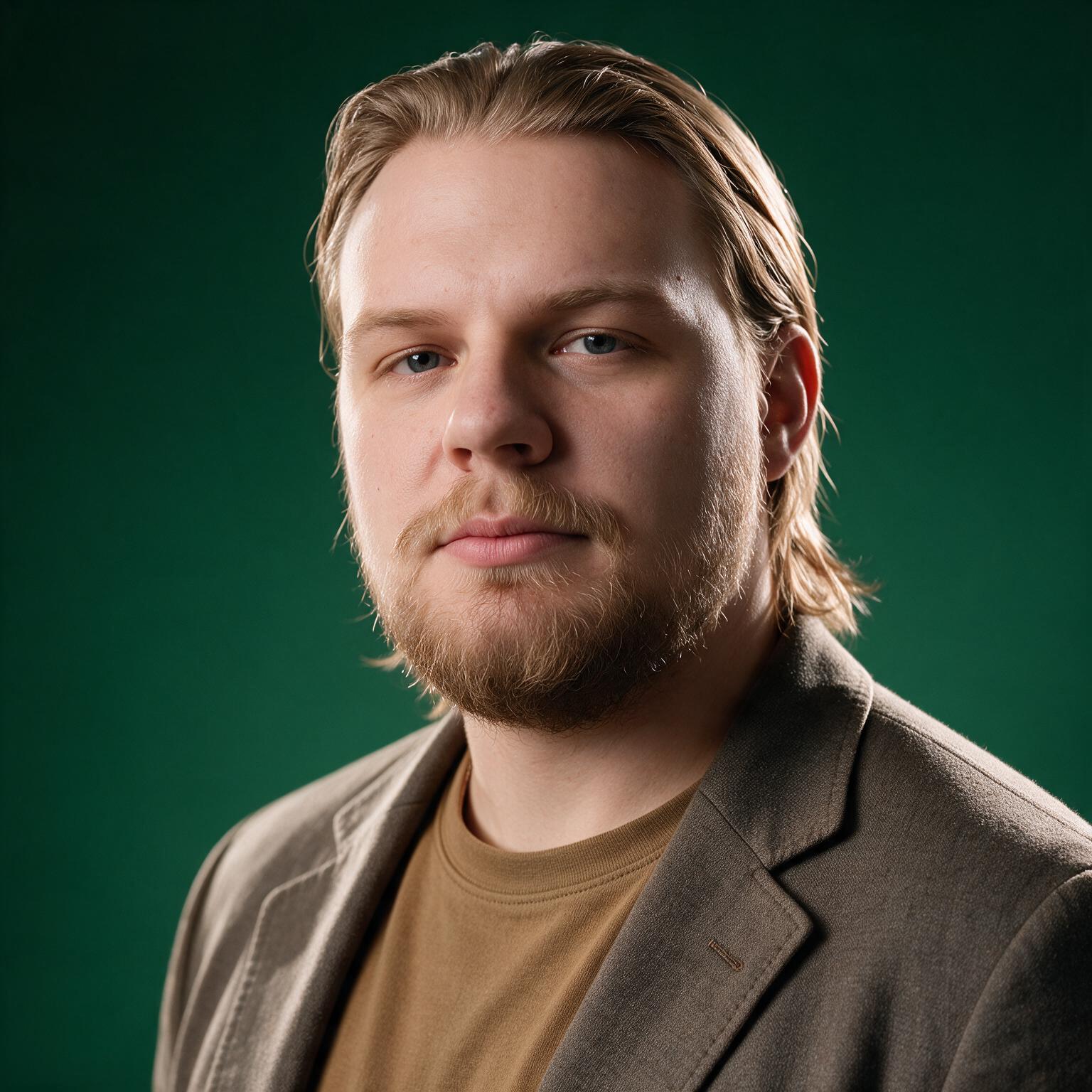 Slava Nesterenko