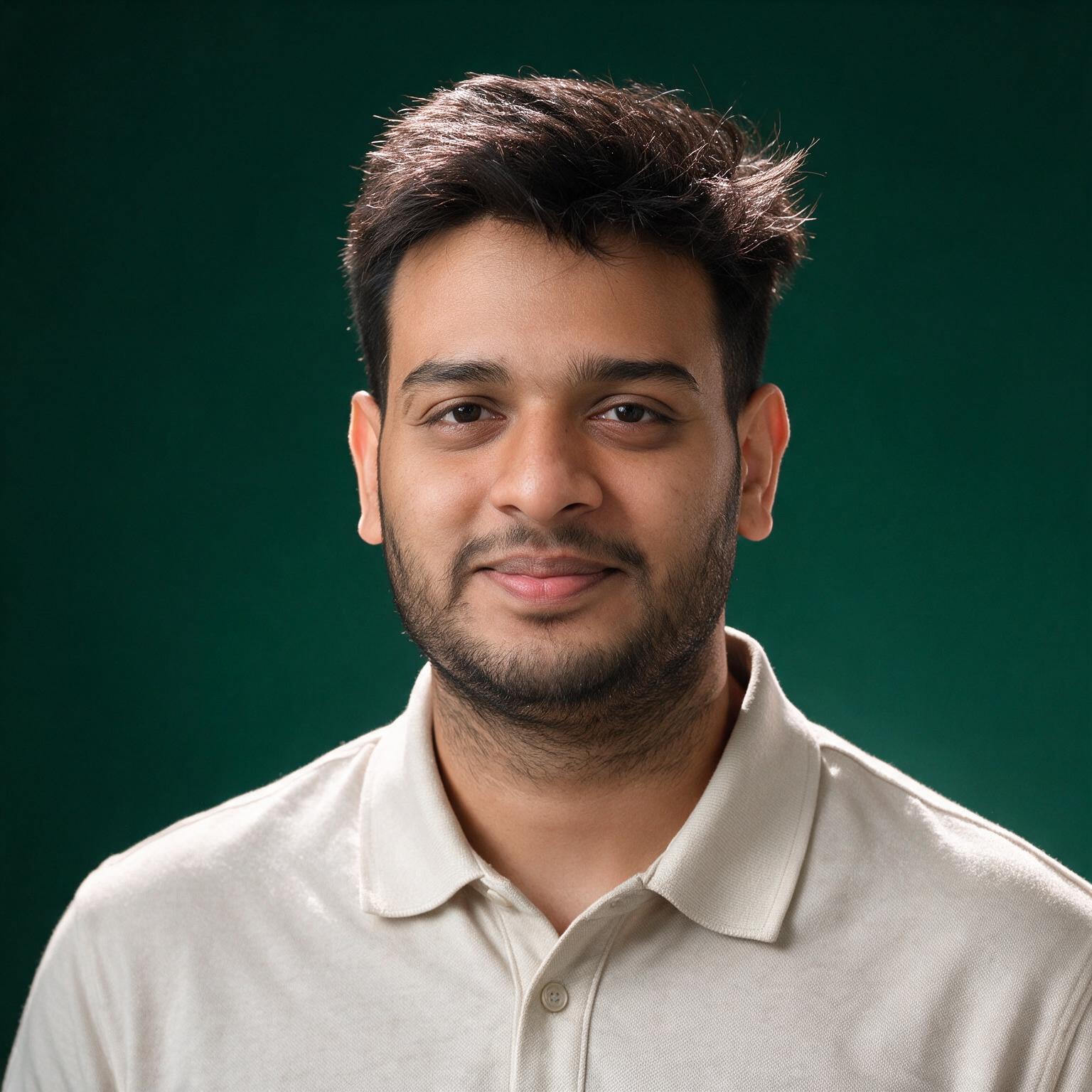 Sufiyan Khan