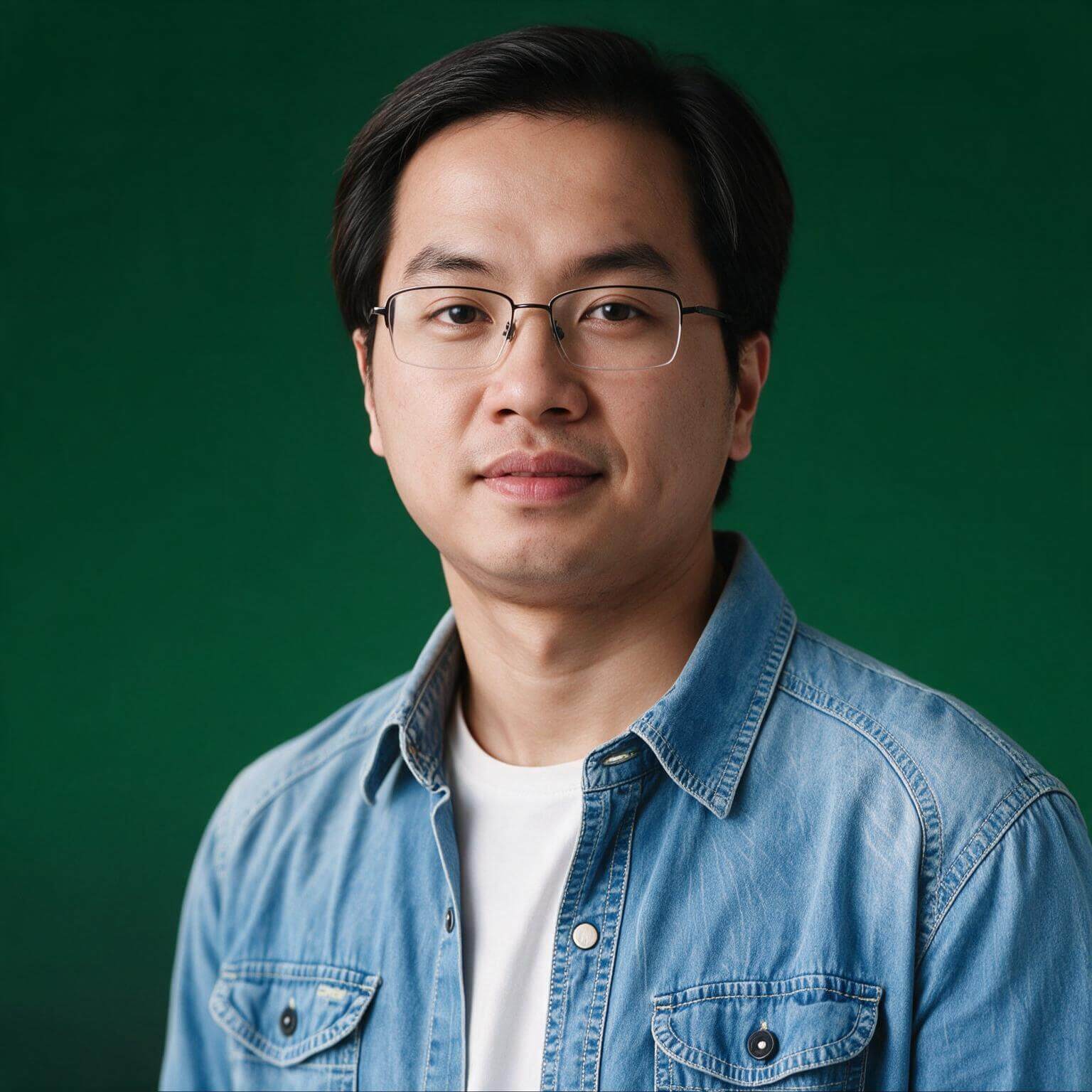 Vinh Vu