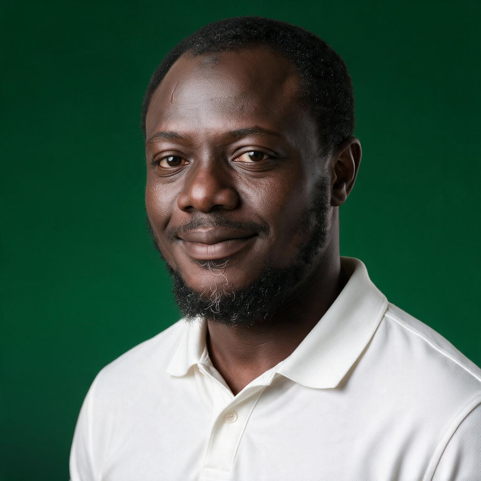 Ayuba Wasiu