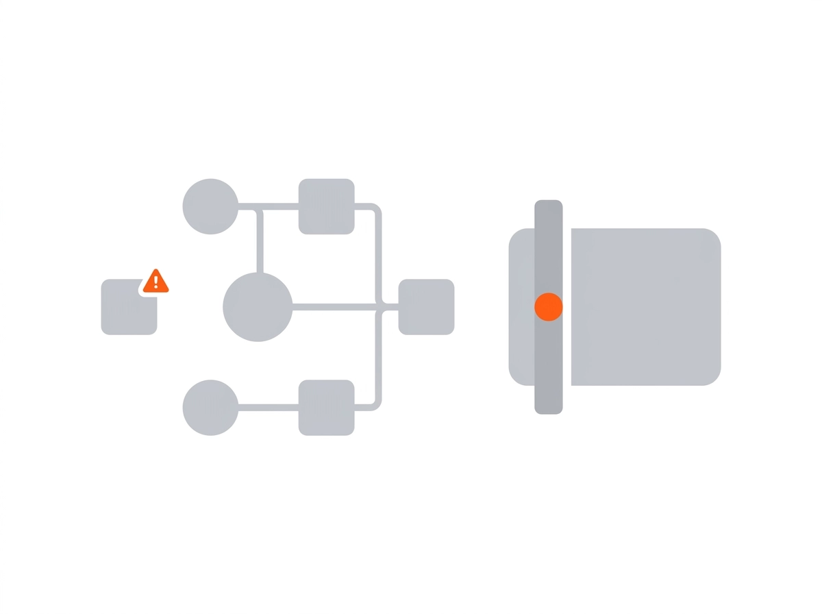 Account Disablement Is Not the Same as an Ad Rejection