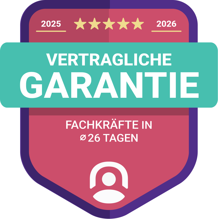Vertragliche Garantie