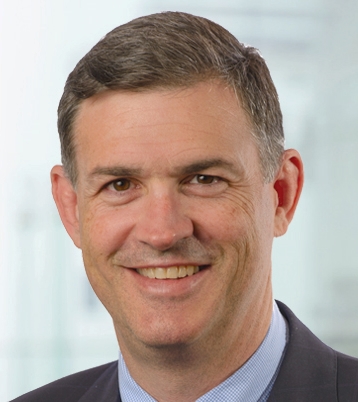 Dr Chris Hart, principal dentist at iHeart Smiles