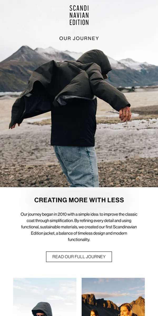 Abandoned browsing automatisk e-post