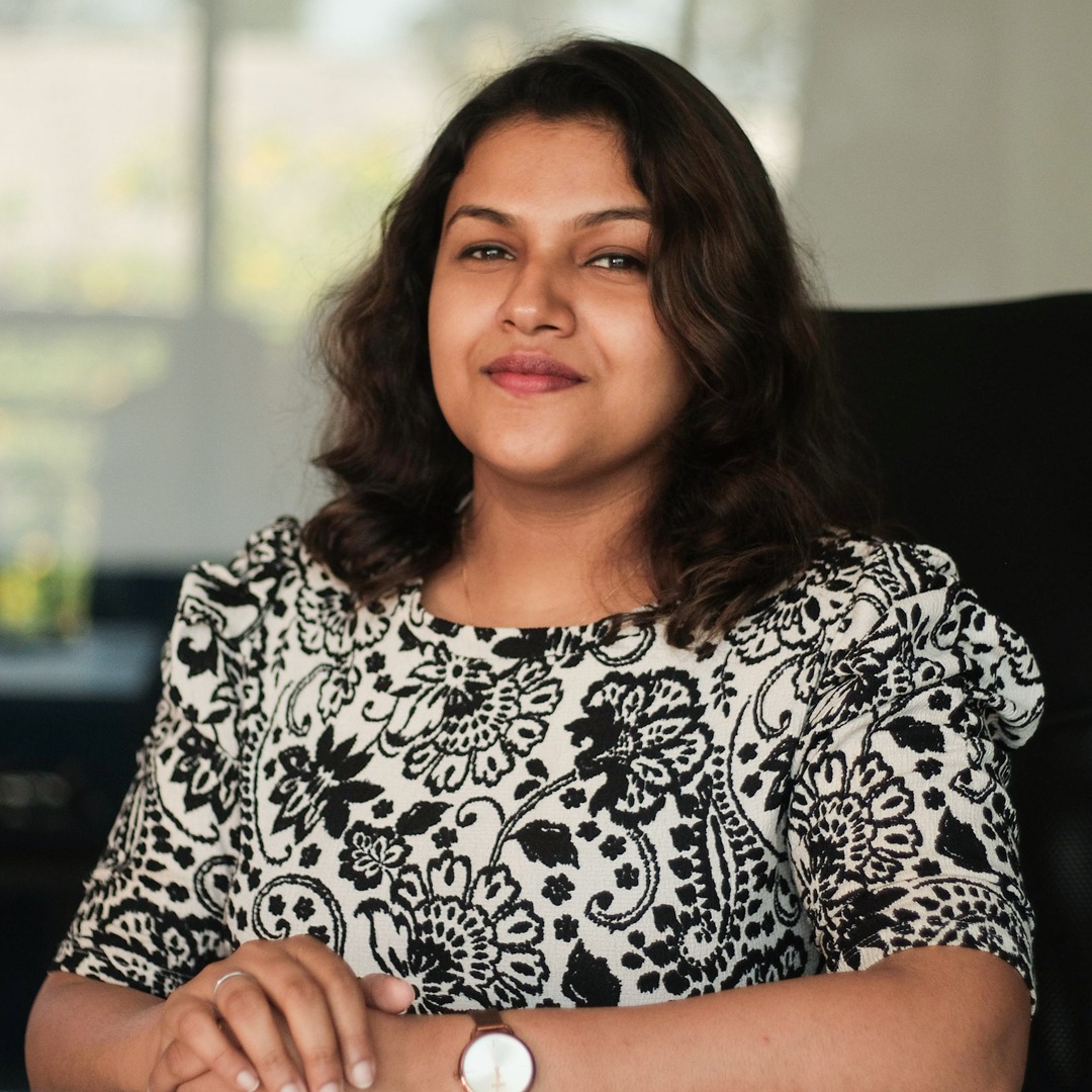 Afrin from GreenAds Global