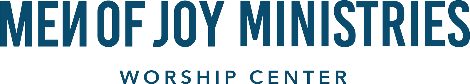 Men of Joy