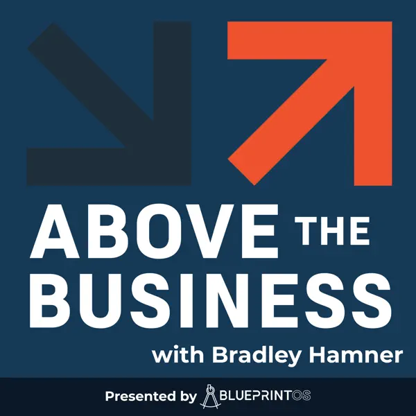 Above the Business