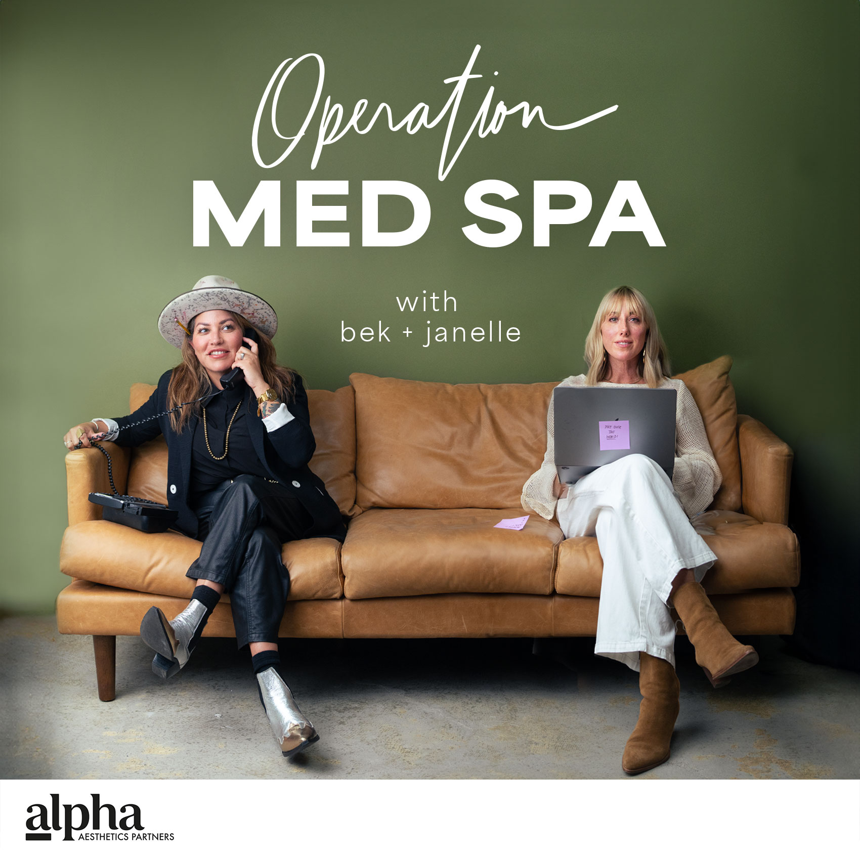 Operation Med Spa