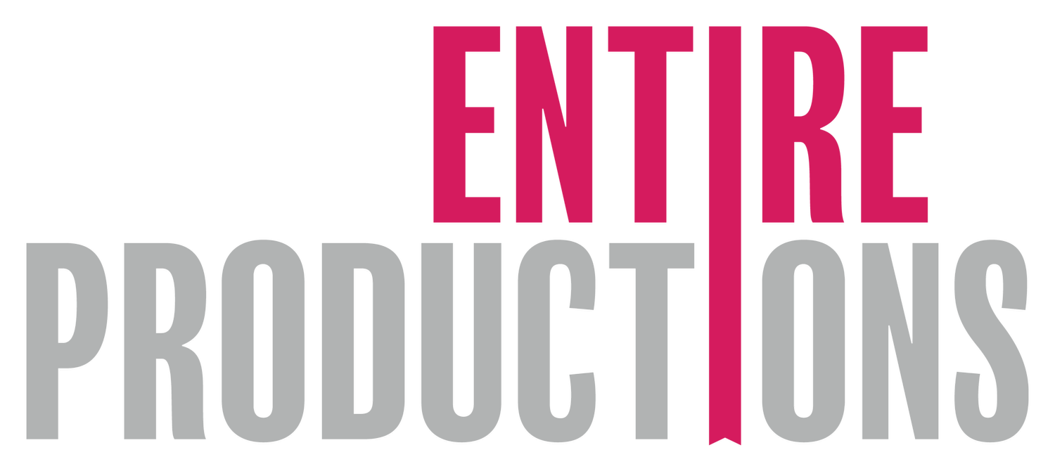 Entire Productions