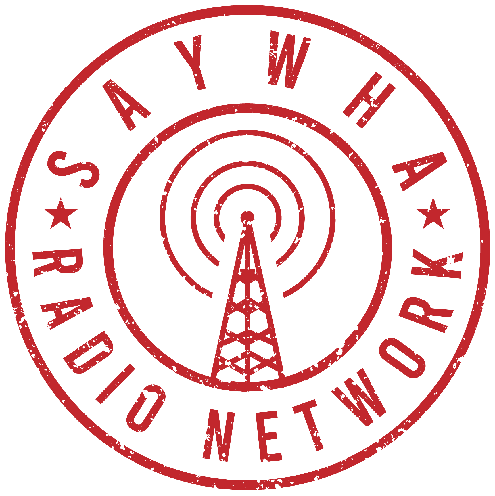 SayWha Radio