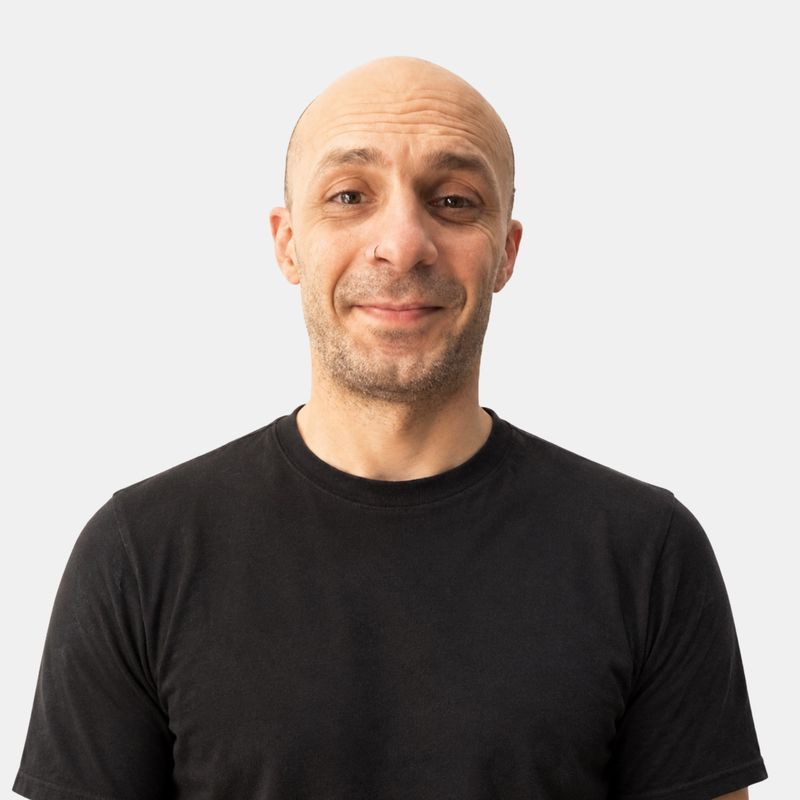 Ali Özbay