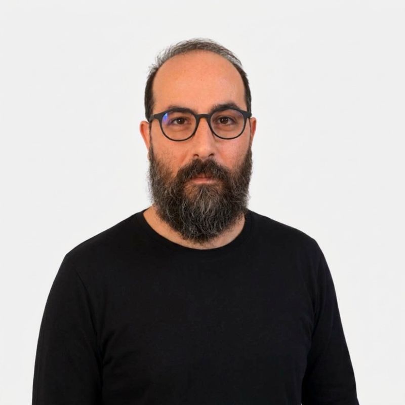 Çağrı Yalkin
