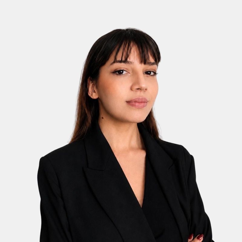 Melike Yiğit
