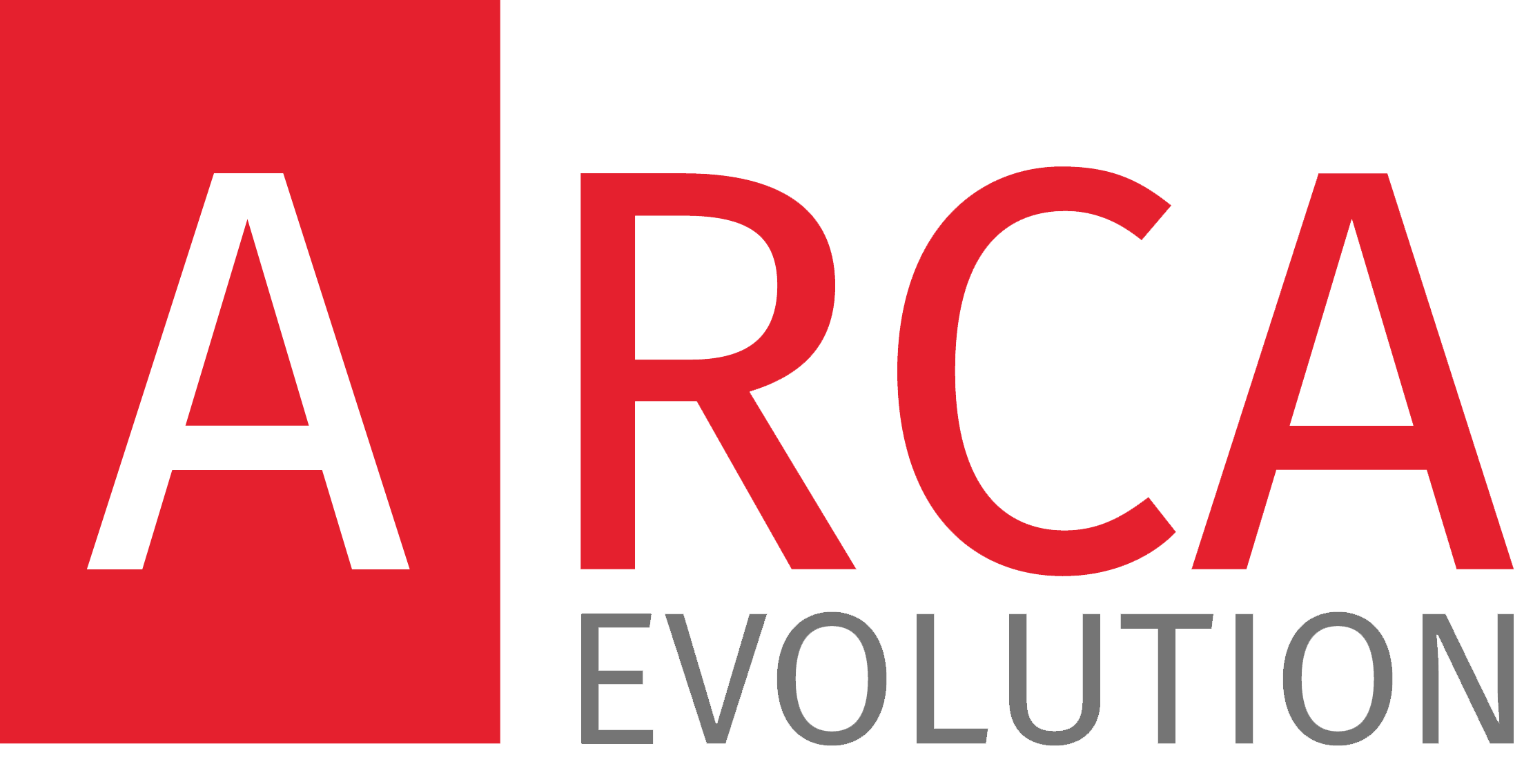 Arca Evolution