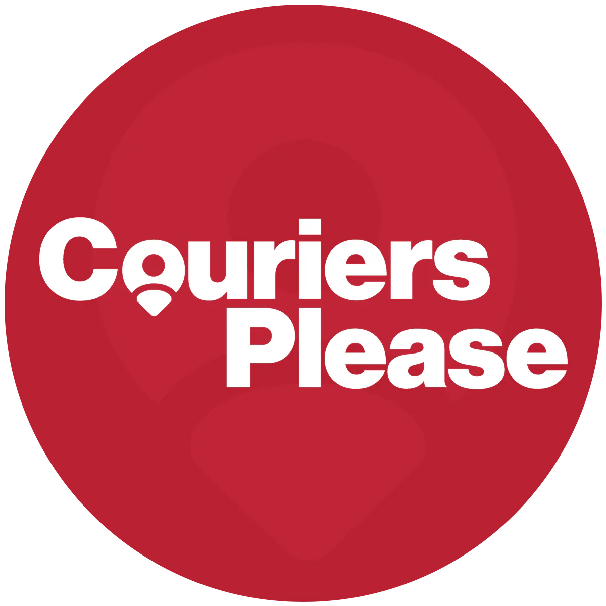 Couriers Please