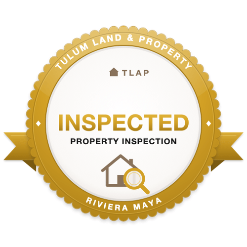 Inspected
