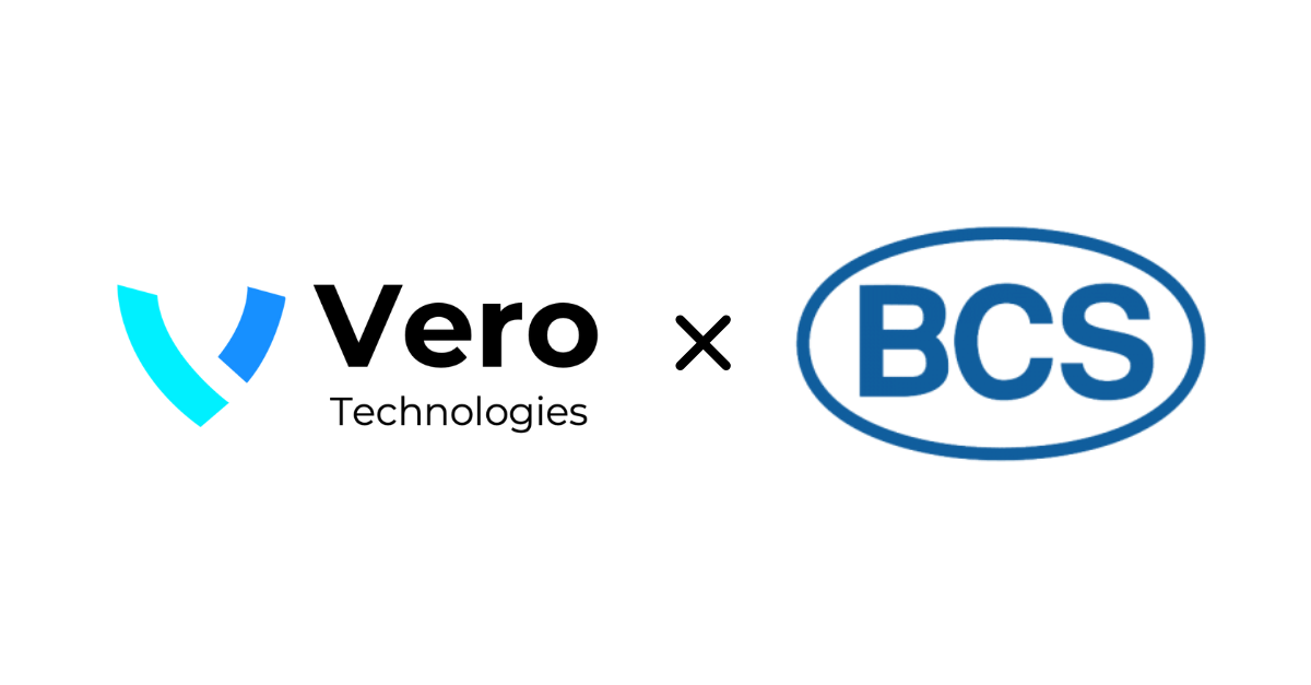 BCS on VeroOS