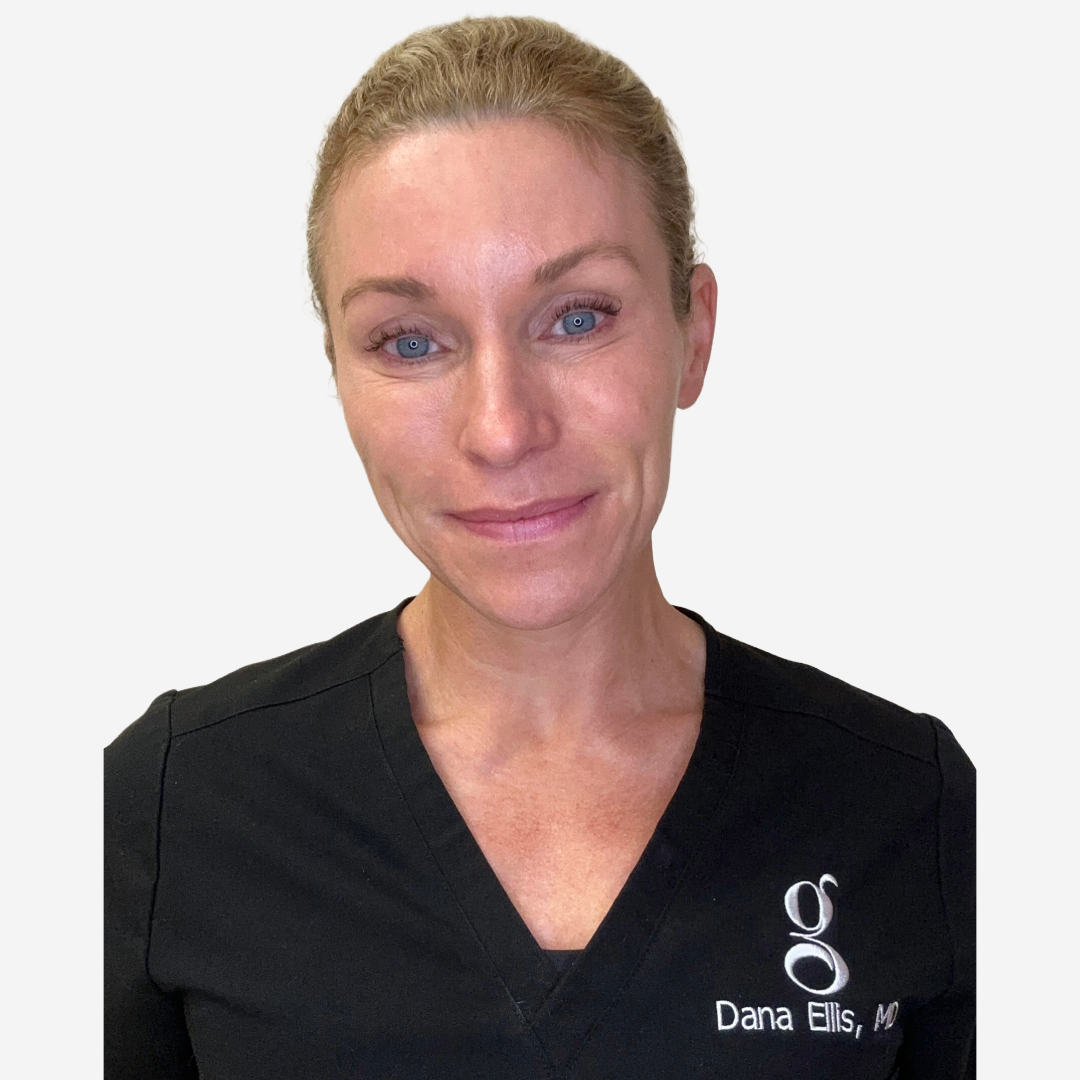 Dr. Dana Ellis, MD