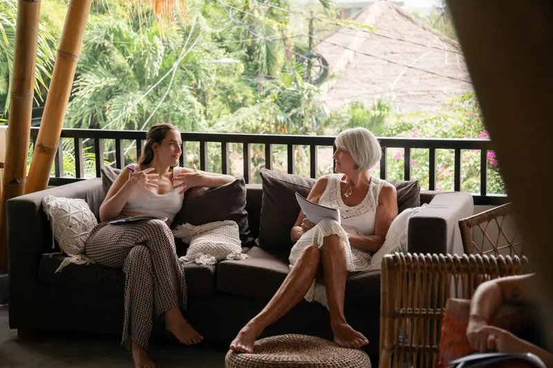 Founder Retreat Bali photo