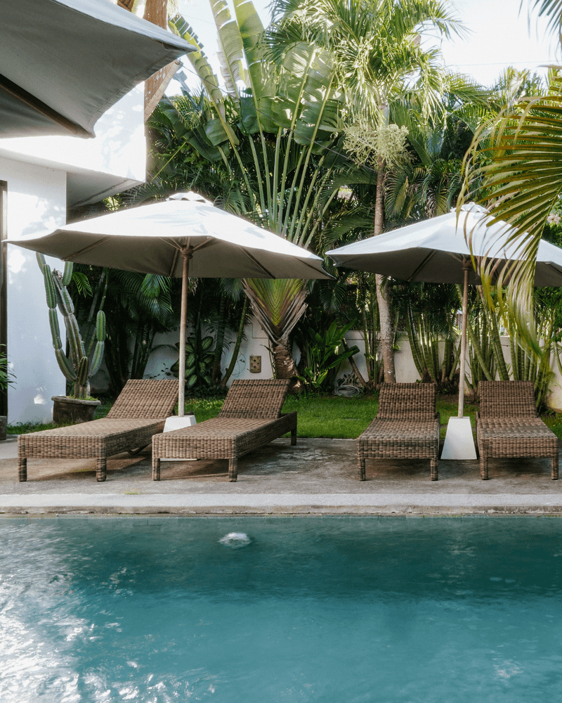 Founder Retreat Bali photo