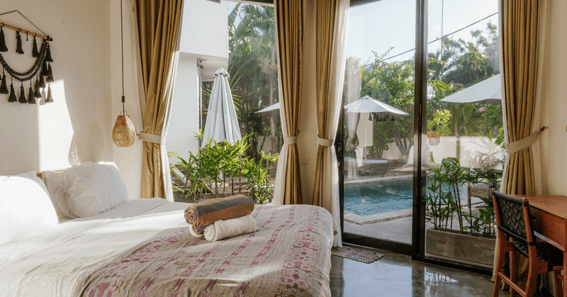 Founder Retreat Bali photo