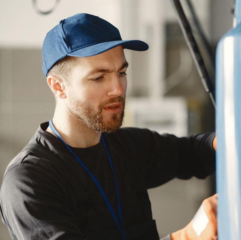 Technician creator