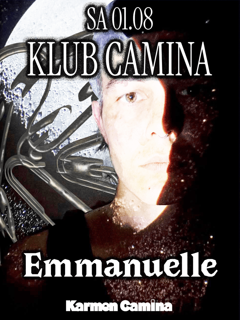 Emmanuelle