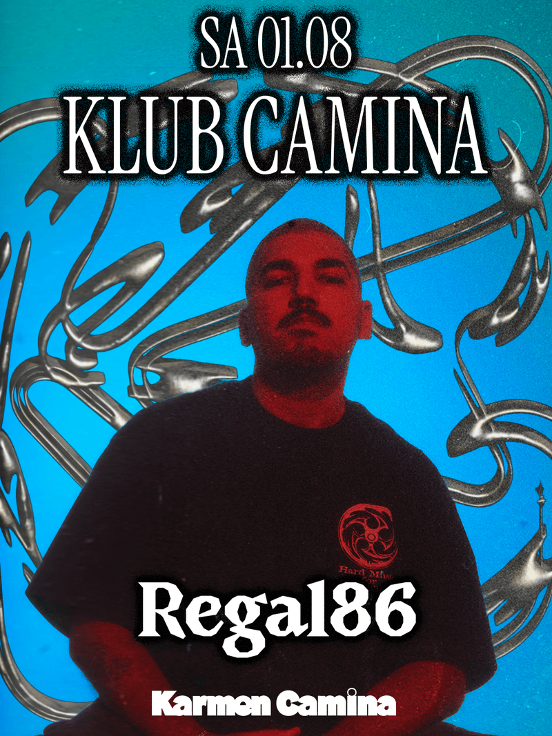Regal86