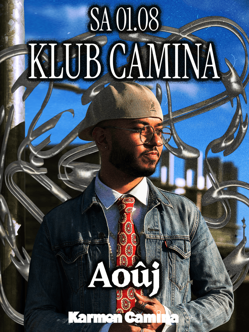 Aoûj