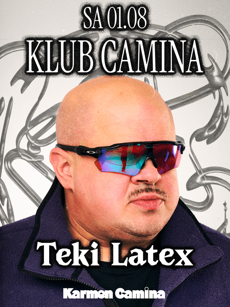 Teki Latex