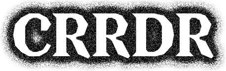 CRRDR