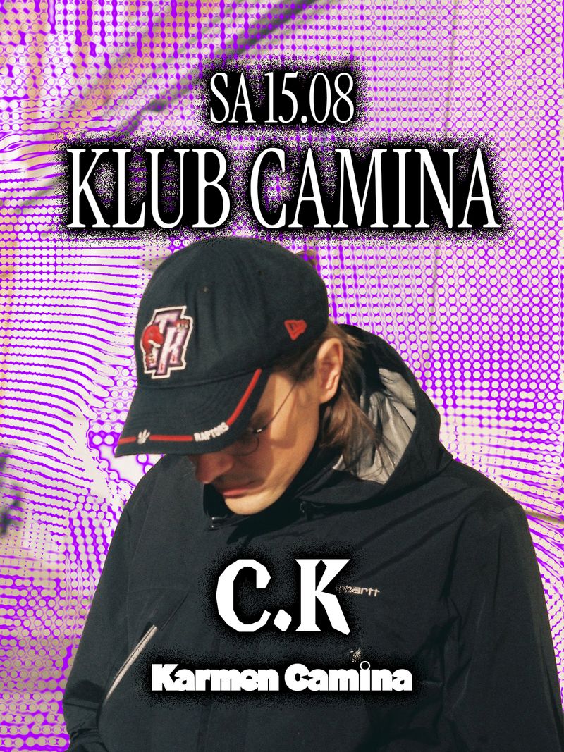 C.K