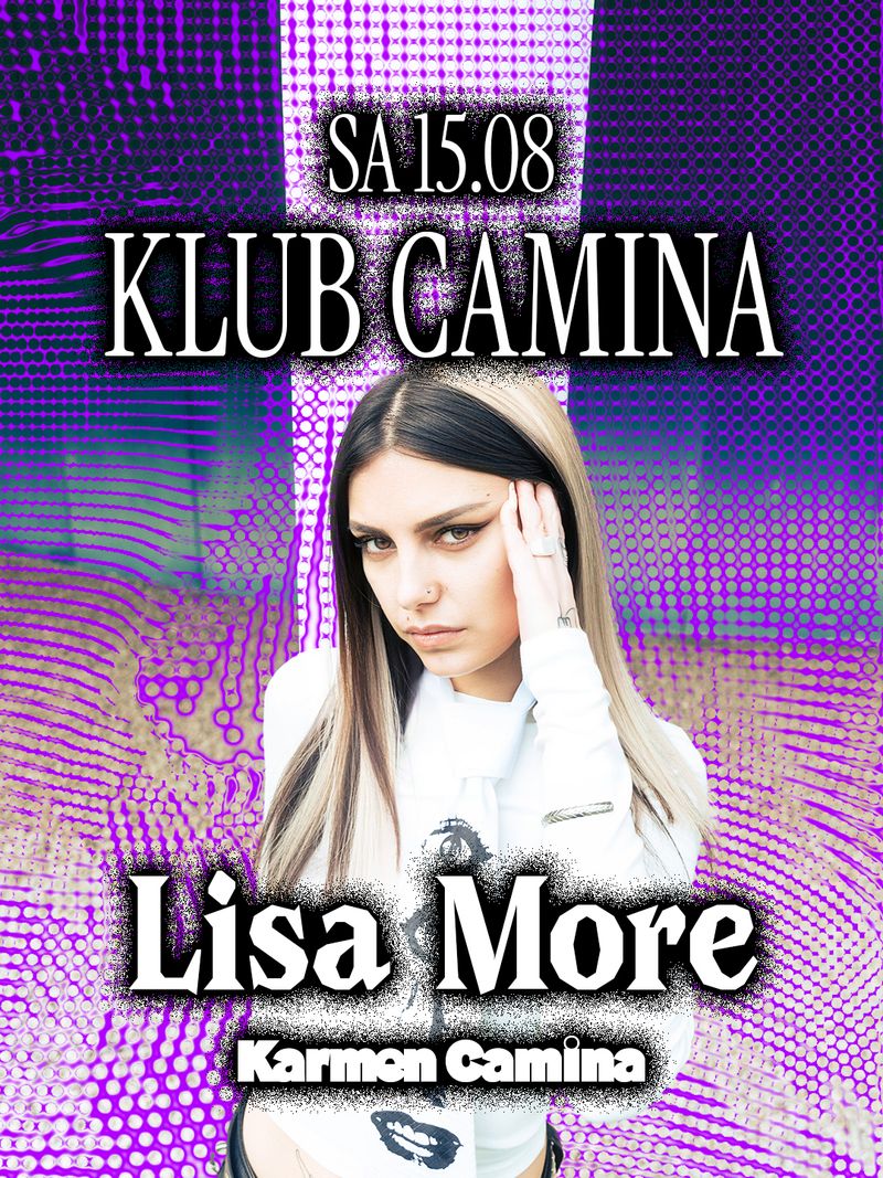 Lisa More
