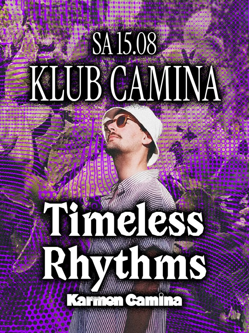 Timeless Rhythms