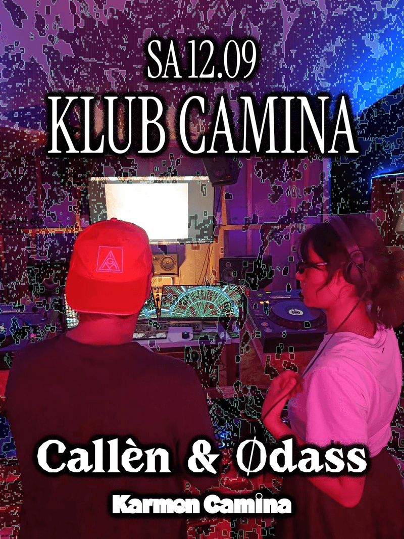 Callèn & Ødass