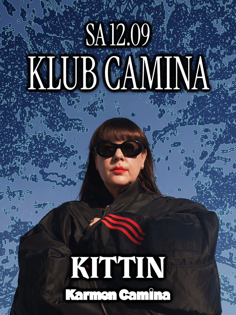 KITTIN
