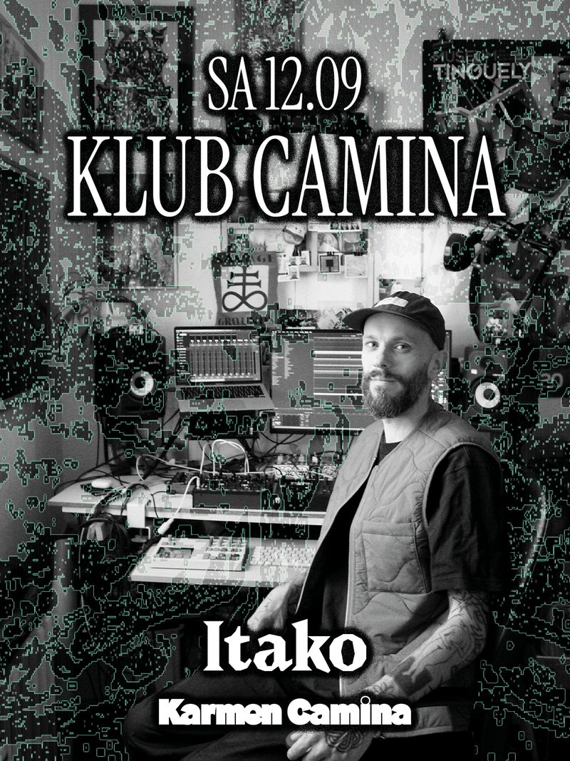 Itako