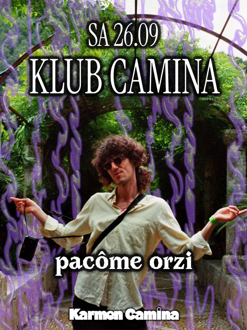 pacôme orzi