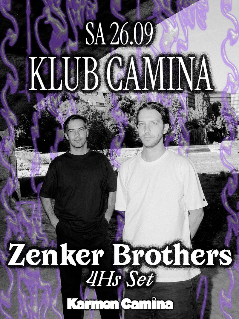Zenker Brothers