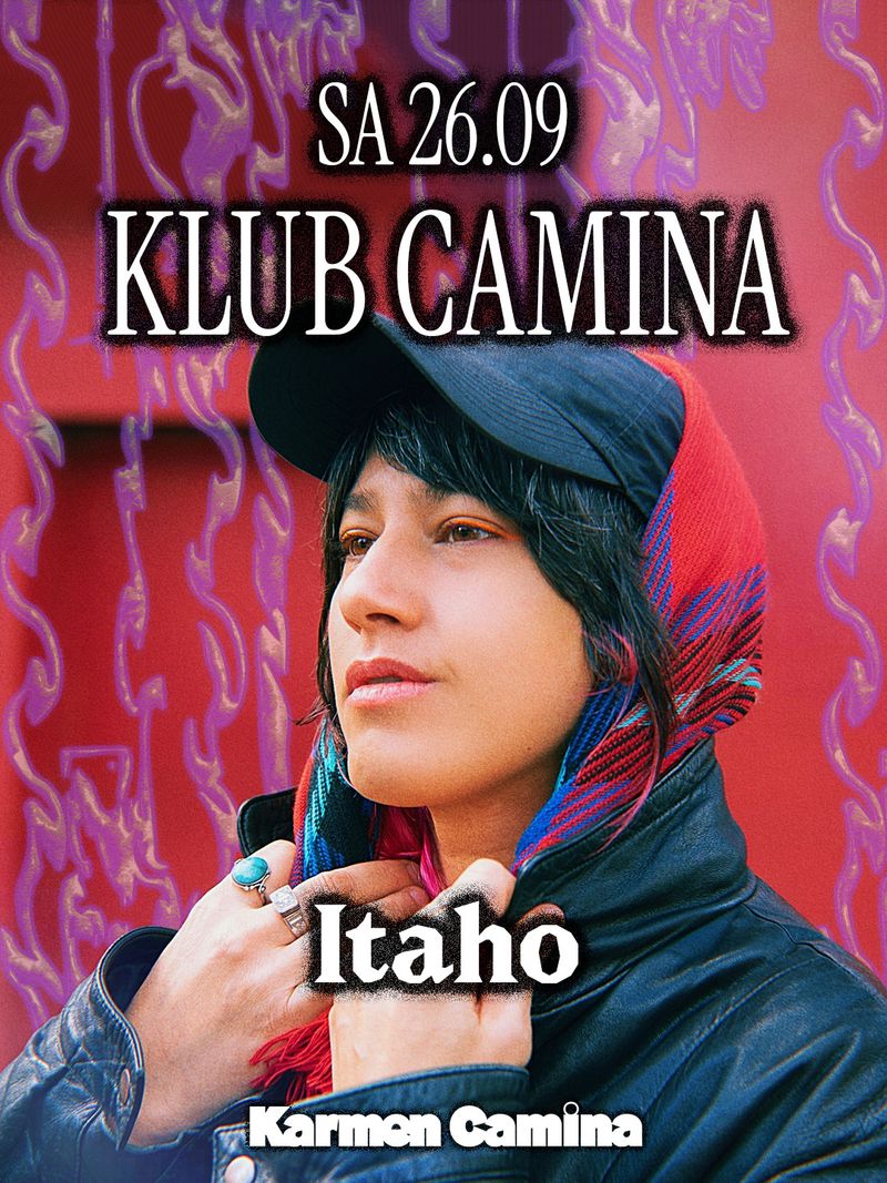 Itaho