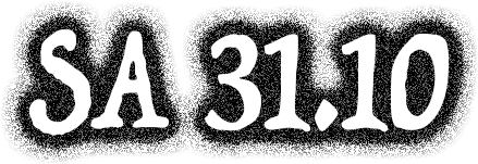 SAM 31.10