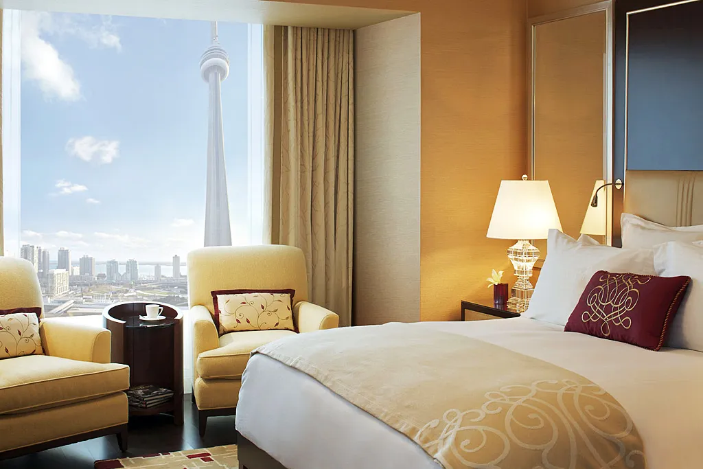 The Ritz-Carlton Toronto