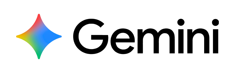 Google Gemini logo